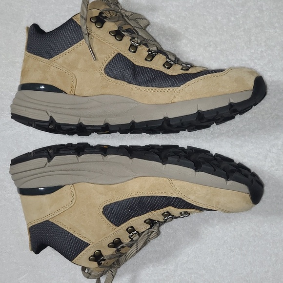 Danner South Rim 600 Hiking Boots Size 9.5 Mens - Picture 4 of 11